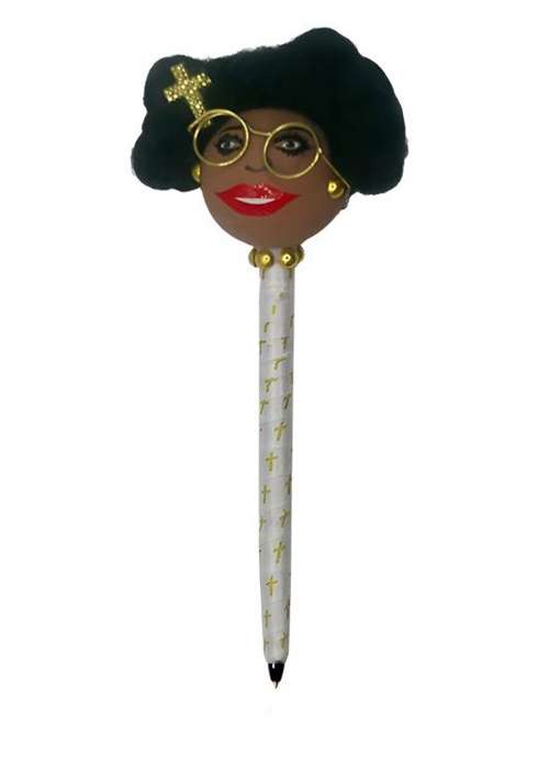 Blessie Essie Blessie Essie