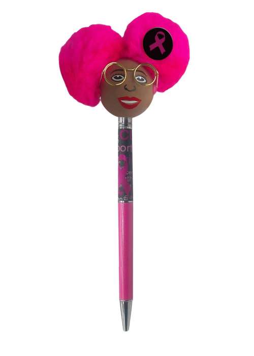 Breast Cancer Survivor