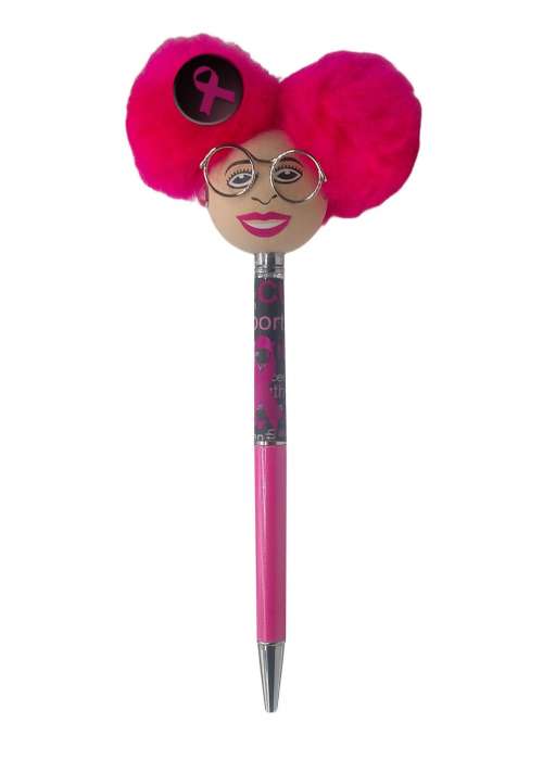 Breast Cancer Survivor