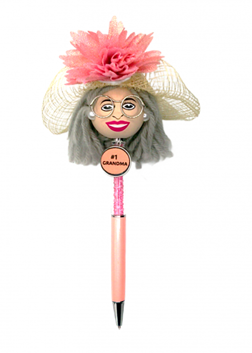 Derby Hat Daisy Derby Hat Daisy