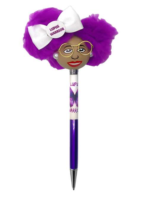 Lupus Survivor Lupus Survivor