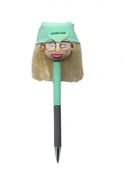 Female Nurse Female Nurse