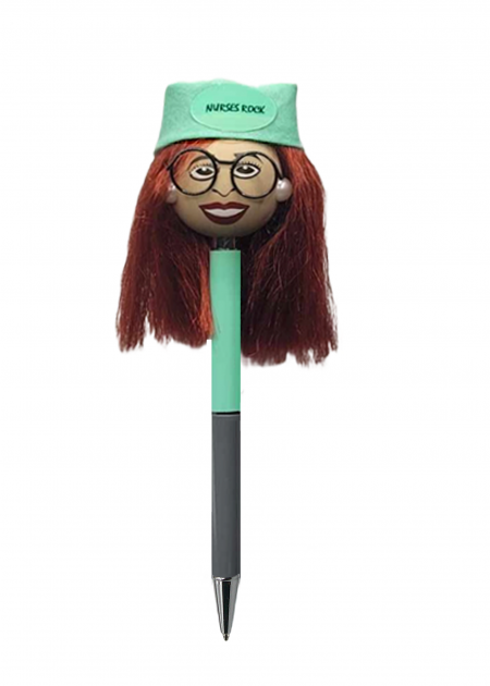 Female Nurse Female Nurse