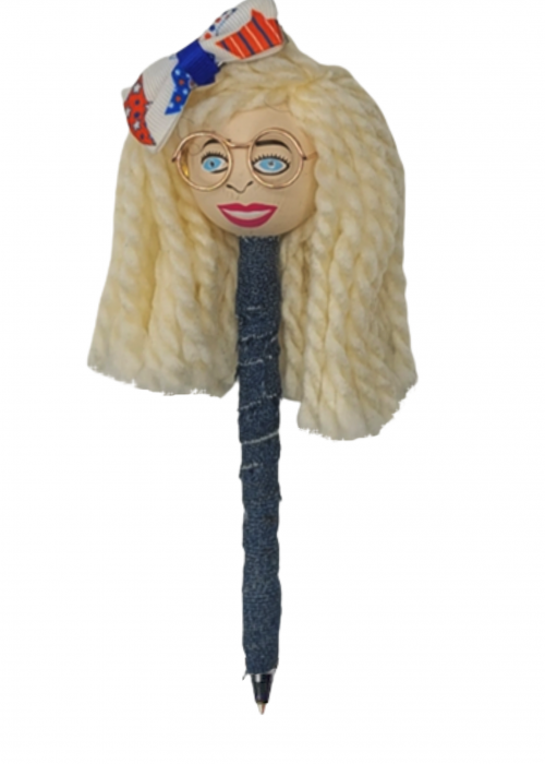 Neighborly Nancy Neighborly Nancy