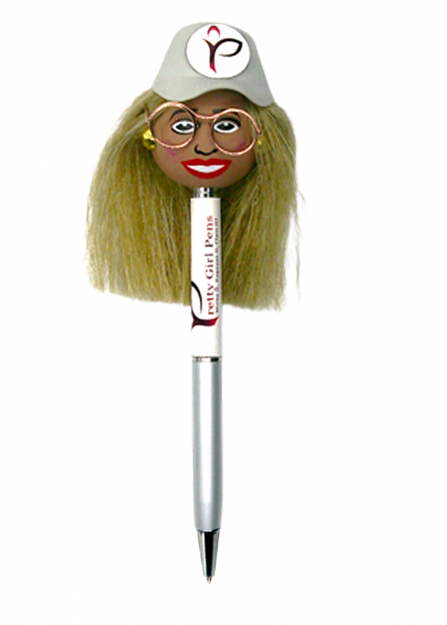 Pretty Girl Pen Pretty Girl Pen