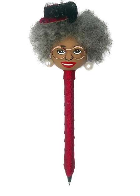 Wanderly Wonda Wanderly Wonda