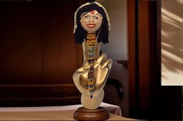 Ethnicity Pens Ethnicity Pens