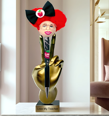 Personalized Personalized