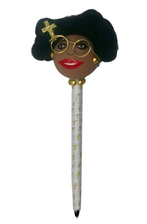 Blessie Essie Blessie Essie