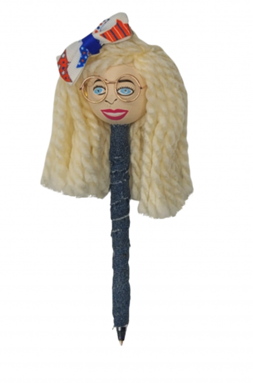 Neighborly Nancy Neighborly Nancy