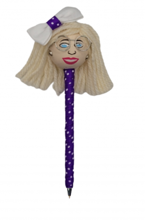 Pampered Payton Pampered Payton