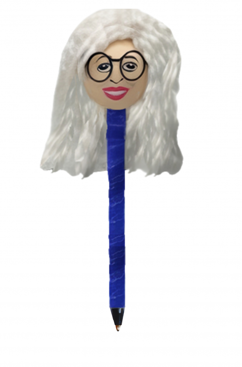 Passionate Pauline Passionate Pauline