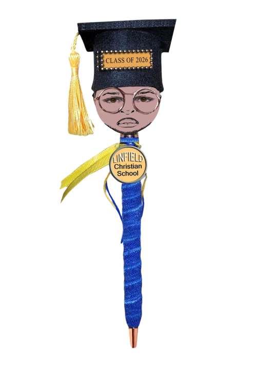 School Graduation Male2