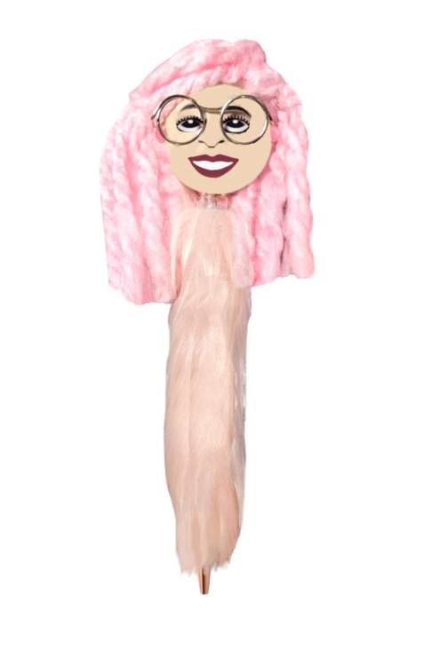 Slinky Pinky Slinky Pinky