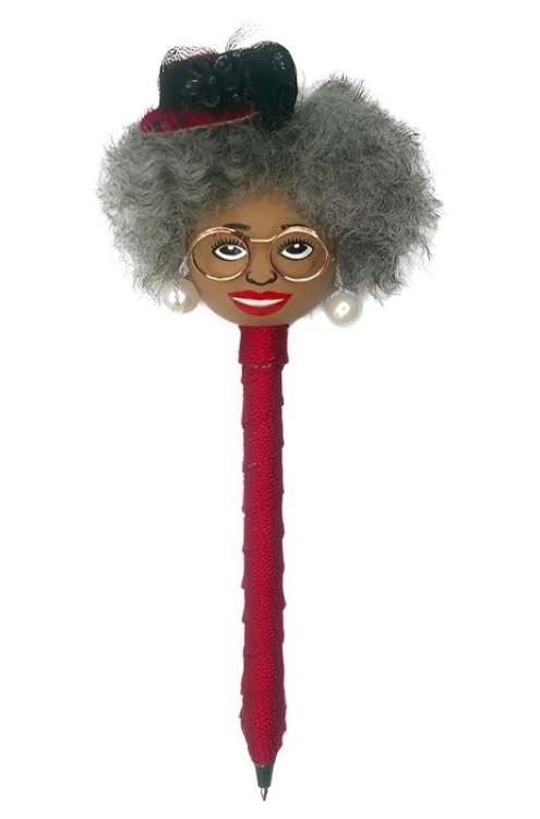 Wanderly Wonda Wanderly Wonda